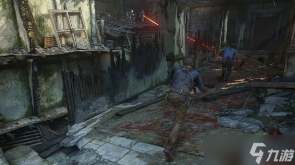 好评3A大作《神秘海域：盗贼传奇合辑》Steam新史低！