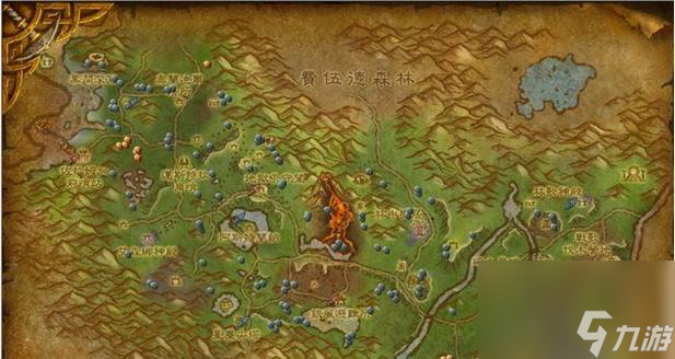 魔兽绒石购买成本最低的地方是哪里?