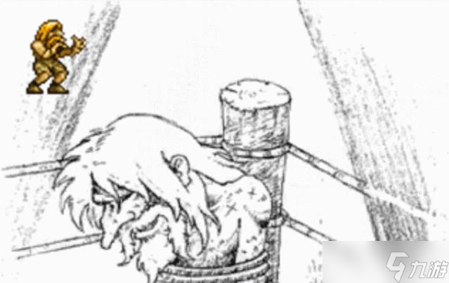 《合金弹头》叛军这边全是卧底,莫登懵了:全局就我一个坏蛋?