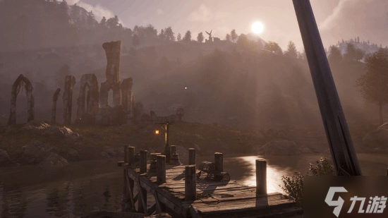 外媒盘点20款最佳开放世界游戏 第一竟然是它？