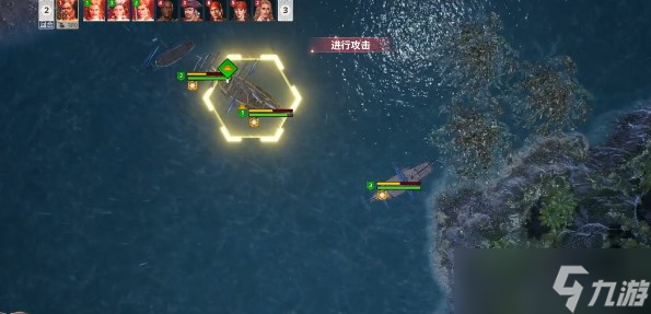 大航海时代起源试炼场怎么玩