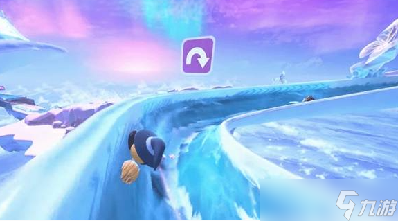 星之卡比天空骑士特殊赛道解锁方法