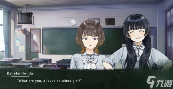 灵异恐怖冒险《Resequence：The Orchard》明年推出