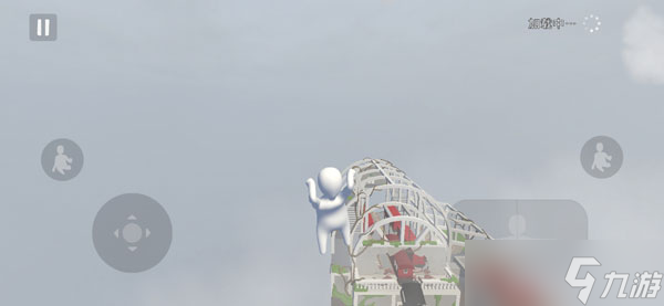 人类跌落梦境如何存档