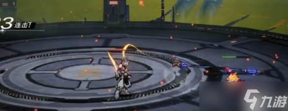 火柴人联盟3孙悟空技能