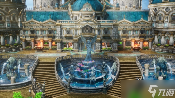 《勇者斗恶龙1+2RE》制作人担心3代先出：怕影响前作