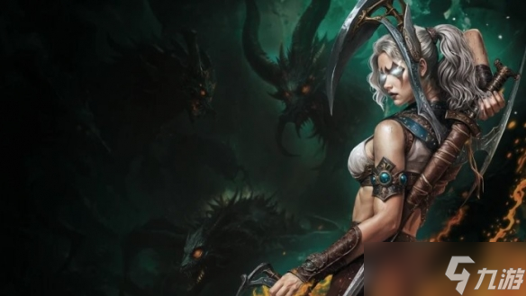 社区声音终被听见 《圣域2》重制版迎来里程碑式更新