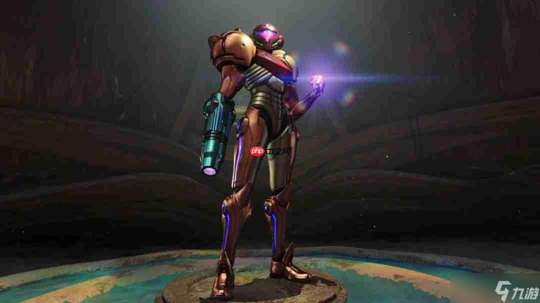 任天堂确认《银河战士Prime 4》将开启全新故事线