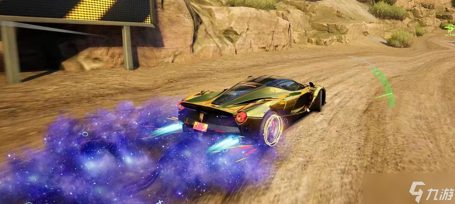 极品飞车寻找游戏乐趣的方法有哪些？如何开始游戏？