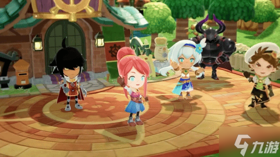 外媒盘点20款最佳开放世界游戏 第一竟然是它？