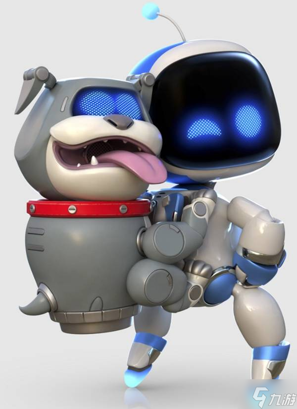 《宇宙机器人》购买指南 版本区别及游戏介绍