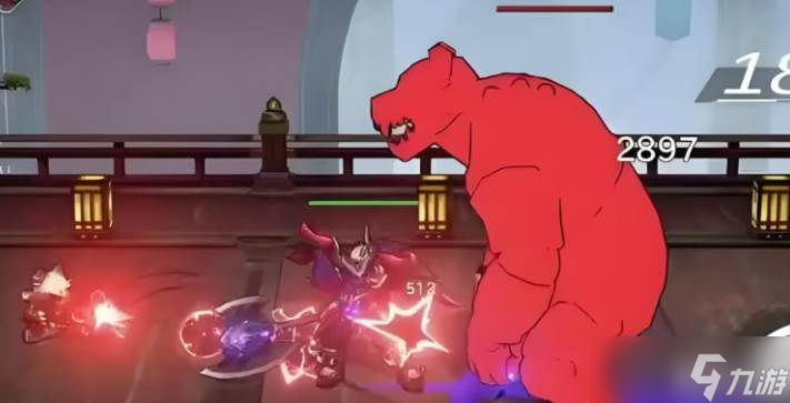 火柴人联盟3全角色介绍