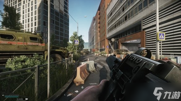 《逃离塔科夫》总监：感谢所有在Steam留下好评的朋友