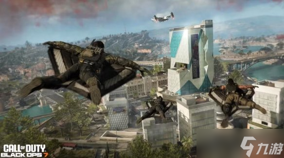 《使命召唤：战区》宣布将实施大规模武器系统改革