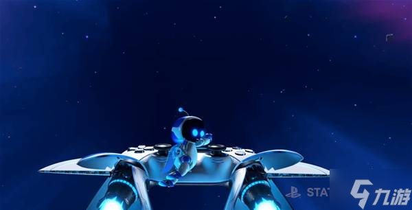 《宇宙机器人》购买指南 版本区别及游戏介绍