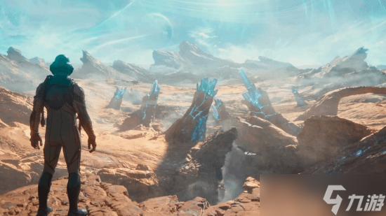 老外盘点2025年20款最佳开放世界游戏:你认同吗