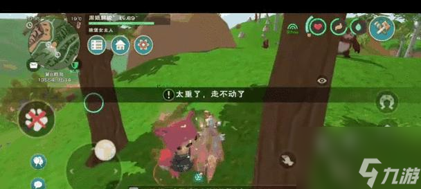 创造与魔法的消逝（揭示创造与魔法在游戏中的消亡）