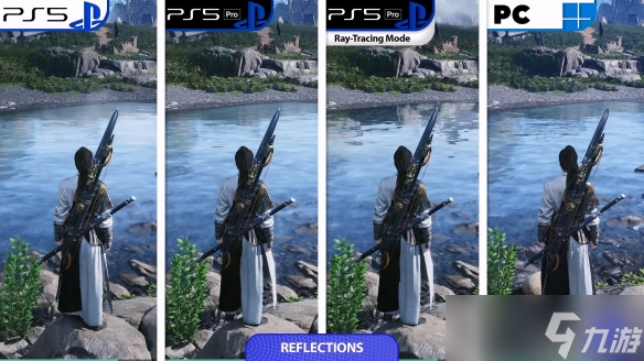 《燕云十六声》多平台帧率对比解析 PC版本表现亮眼