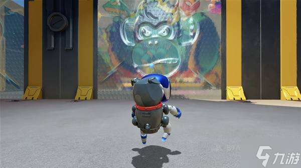 《宇宙机器人》购买指南 版本区别及游戏介绍