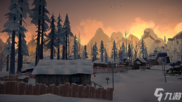 《漫漫长夜》最终章延期至2026年3月！期至专注最后的年月打磨