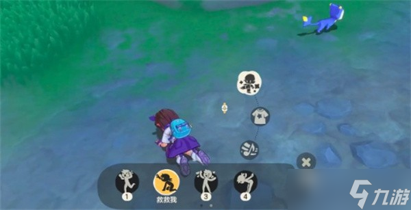 洛克王国世界恢复瓶药剂获取攻略