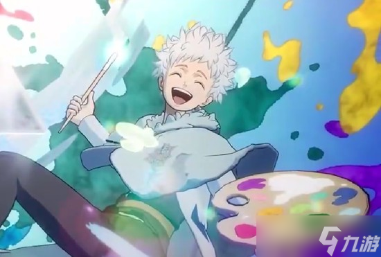 黑色四叶草魔法帝之道ssr有哪些 角色强度介绍