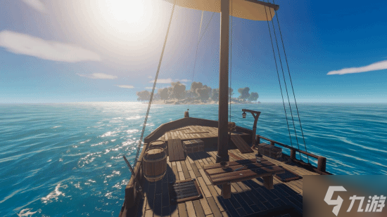 外媒盘点20款最佳开放世界游戏 第一竟然是它 