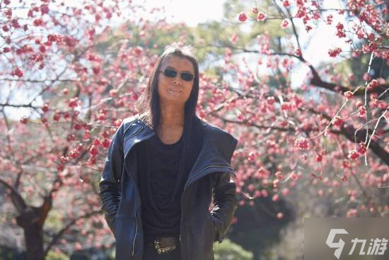 早矢仕洋介在“硫酸脸”板垣伴信追悼会致辞 直系后辈、忍龙3制作人