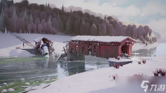 《漫漫长夜》最终章延期至2026年3月！专注最后的打磨