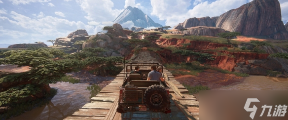 好评3A大作《神秘海域：盗贼传奇合辑》Steam新史低！