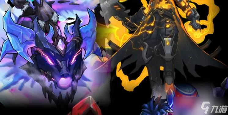 火柴人联盟3全角色一览