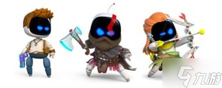 《宇宙机器人》购买指南 版本区别及游戏介绍