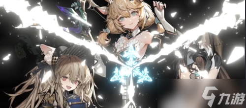 火环冰队怎么搭配最强 截图