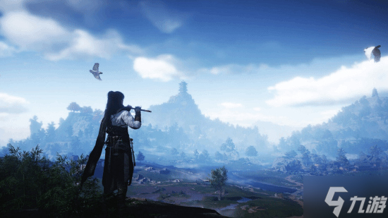 外媒盘点20款最佳开放世界游戏 第一竟然是它？