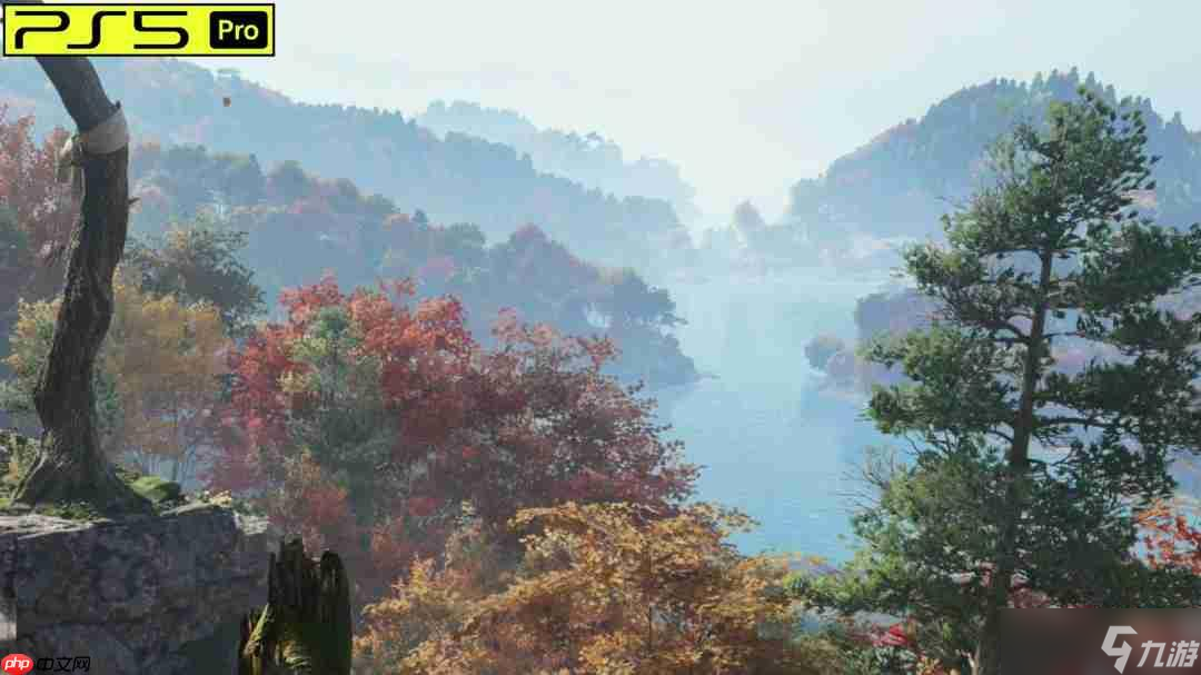 《刺客信条：影》PS5 Pro和Switch 2画面对比