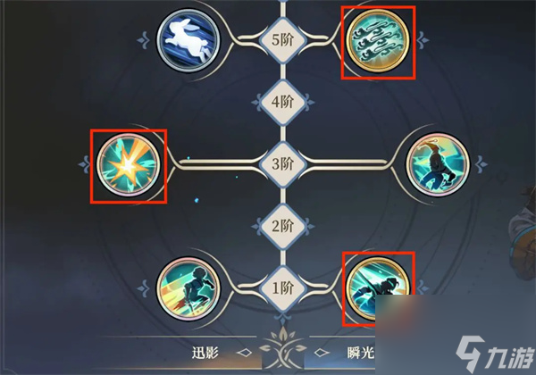 铃兰之剑为这和平的世界希里技能组及加点推荐