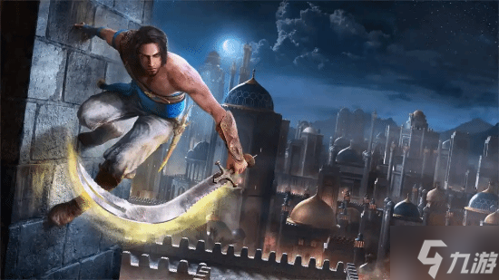 外媒TGA十大重磅游戏预测！2026年玩家要嗨翻了