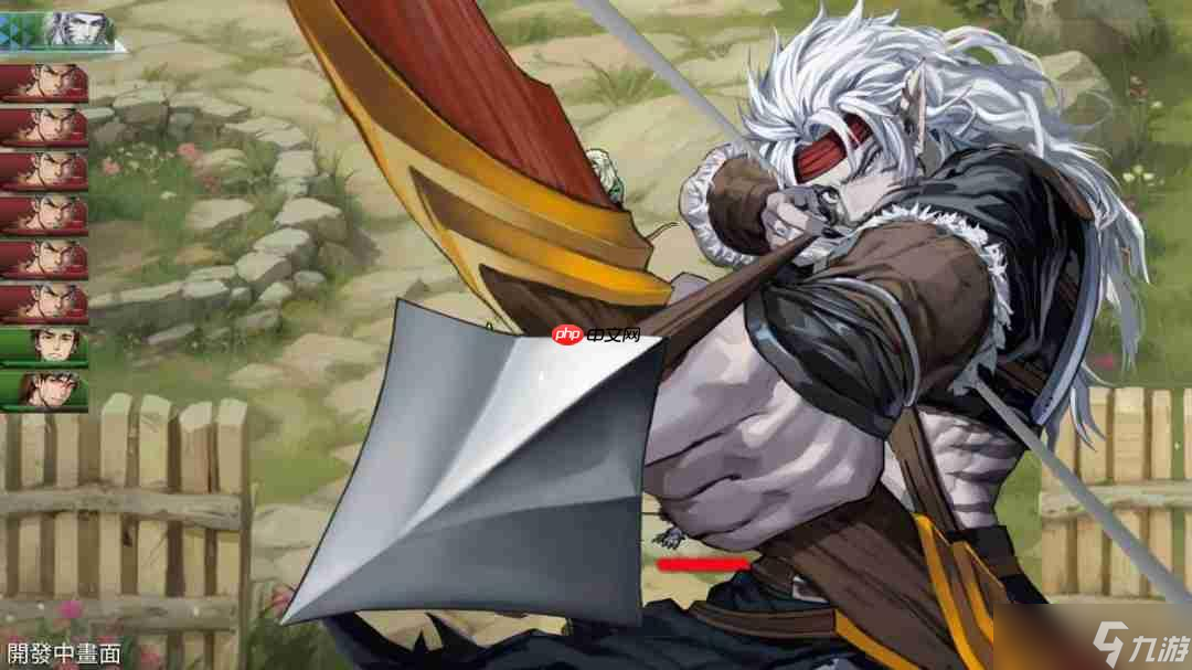 《幻世录：重制版》全新预告 将于2026发售