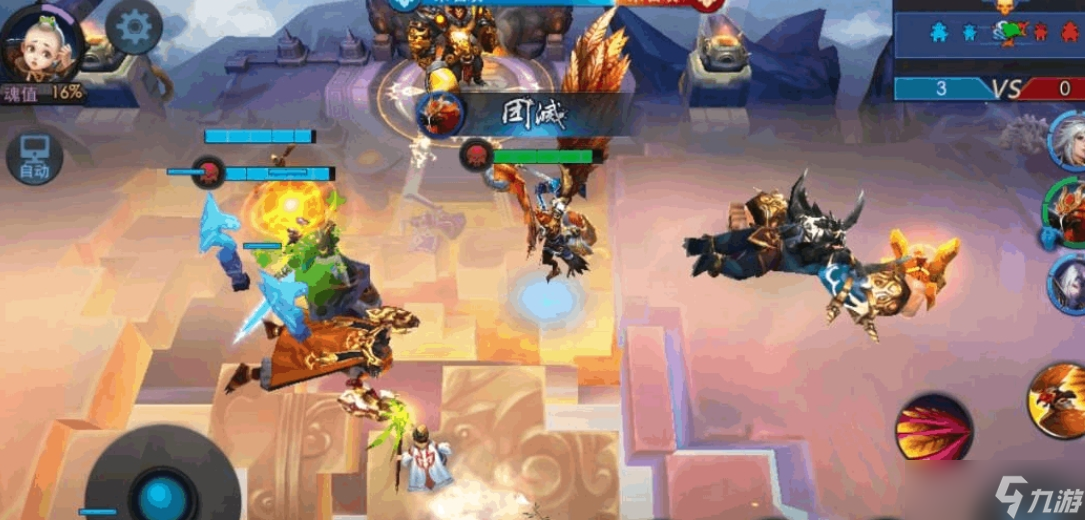 使用狐狸精的乱斗西游2最佳阵容是怎样的