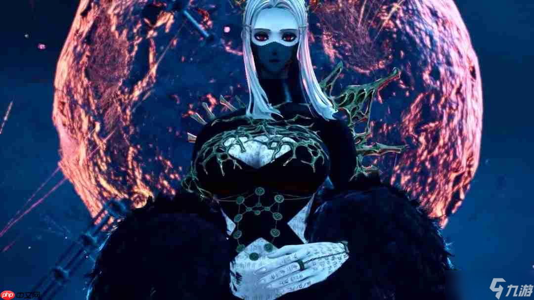 《噬血代码2》新预告片发布 展示游戏剧情