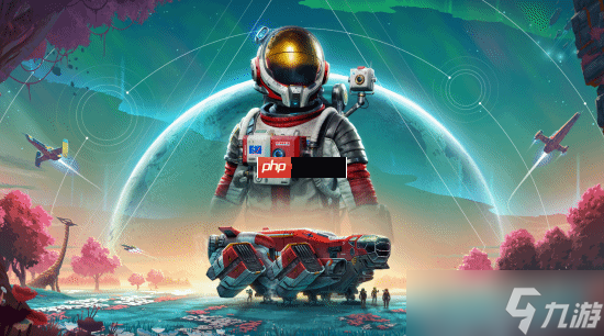 《无人深空》曾五次提名Steam最佳运营但从未获奖 玩家为其鸣不平