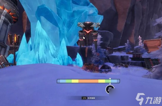 二重螺旋命座有什么用 二重螺旋命座作用解析