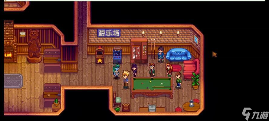 星露谷物语鸭毛兔脚产出规律解析 以游戏为主 