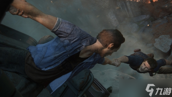 好评3A大作《神秘海域：盗贼传奇合辑》Steam新史低！