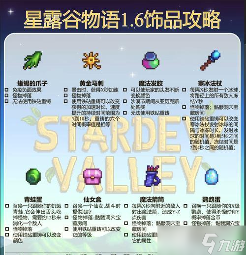 《星露谷物语万象晶球获取方法详解》(轻松解锁万象晶球无敌农场再现)