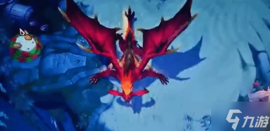 《英雄联盟》"龙女"希瓦娜重做后建模爆料：新版设计合你口味吗？