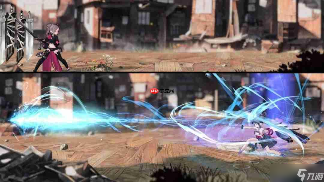 2026年发布! 美少女养成动作RPG《神剑少女战记》发布实机演示