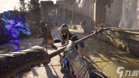 外媒盘点20款最佳开放世界游戏 第一竟然是它？