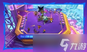 金铲铲s15羁绊都有什么