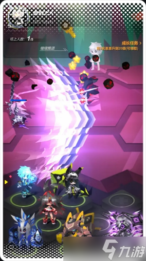 嘣源世界资源获取与分配建议